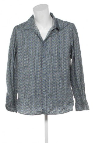 Herrenhemd Unbranded, Größe XXL, Farbe Mehrfarbig, Preis € 10,99