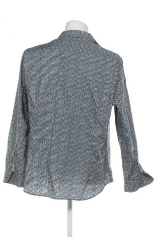 Herrenhemd Unbranded, Größe XXL, Farbe Mehrfarbig, Preis € 10,99