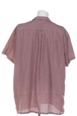 Herrenhemd Unbranded, Größe 4XL, Farbe Mehrfarbig, Preis € 15,58