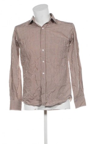 Herrenhemd Unbranded, Größe M, Farbe Mehrfarbig, Preis € 3,99