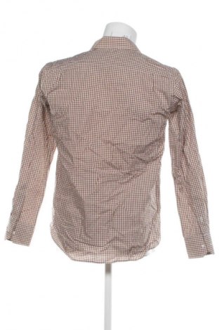 Herrenhemd Unbranded, Größe M, Farbe Mehrfarbig, Preis € 3,99