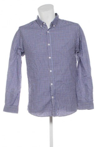 Herrenhemd Unbranded, Größe L, Farbe Mehrfarbig, Preis € 7,99