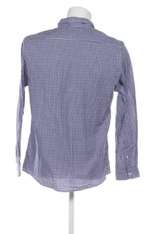 Herrenhemd Unbranded, Größe L, Farbe Mehrfarbig, Preis € 7,99