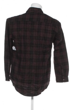 Herrenhemd Unbranded, Größe M, Farbe Mehrfarbig, Preis € 16,99