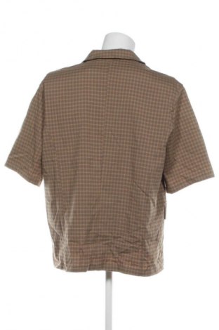 Herrenhemd Unbranded, Größe XL, Farbe Mehrfarbig, Preis € 13,99