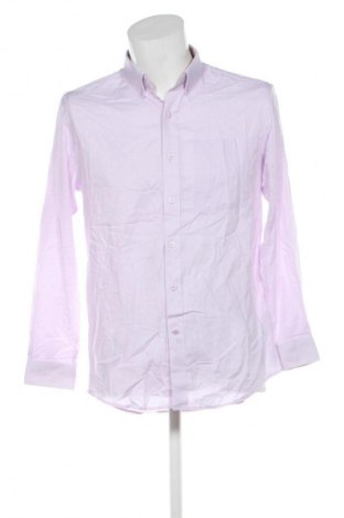 Cămașă de bărbați Unbranded, Mărime M, Culoare Mov, Preț 40,99 Lei
