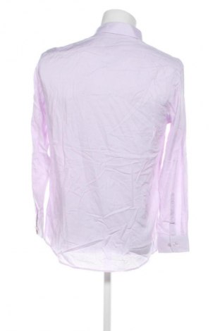 Cămașă de bărbați Unbranded, Mărime M, Culoare Mov, Preț 40,99 Lei