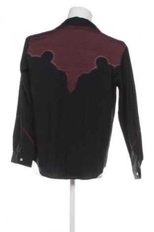 Herrenhemd Unbranded, Größe L, Farbe Mehrfarbig, Preis € 4,99