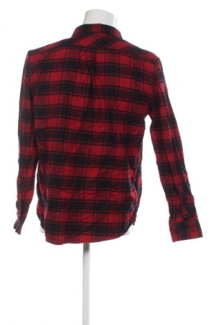 Herrenhemd Target, Größe L, Farbe Mehrfarbig, Preis 7,99 €