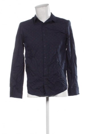 Herrenhemd Target, Größe S, Farbe Mehrfarbig, Preis 7,99 €