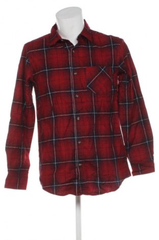 Herrenhemd Unbranded, Größe S, Farbe Mehrfarbig, Preis 5,99 €