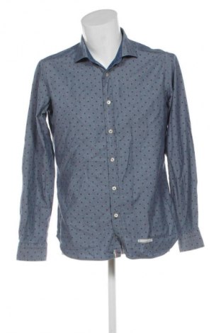 Herrenhemd Unbranded, Größe L, Farbe Mehrfarbig, Preis € 14,99