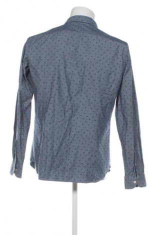 Herrenhemd Unbranded, Größe L, Farbe Mehrfarbig, Preis € 14,99