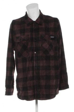 Herrenhemd Unbranded, Größe 3XL, Farbe Mehrfarbig, Preis € 11,99