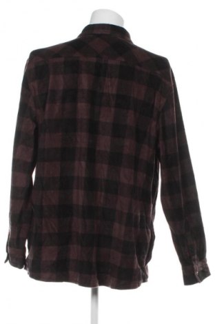 Herrenhemd Unbranded, Größe 3XL, Farbe Mehrfarbig, Preis € 11,99