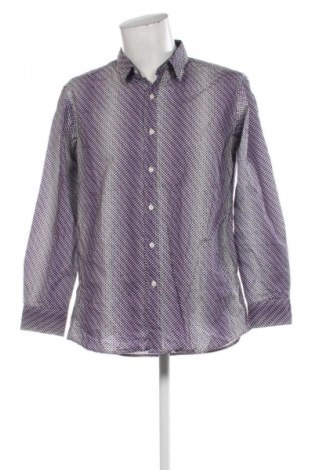 Herrenhemd Unbranded, Größe XL, Farbe Mehrfarbig, Preis € 9,99