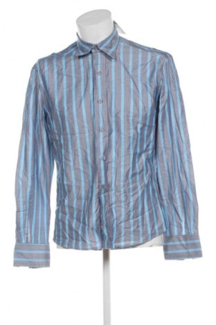 Herrenhemd Unbranded, Größe L, Farbe Mehrfarbig, Preis € 9,99