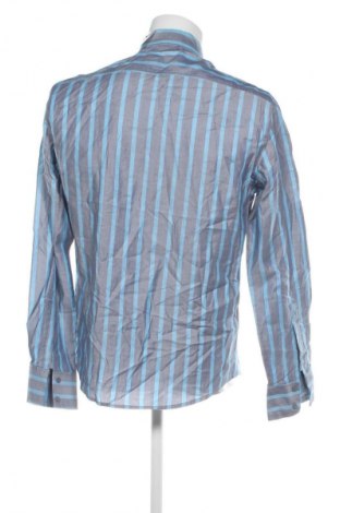 Herrenhemd Unbranded, Größe L, Farbe Mehrfarbig, Preis € 9,99