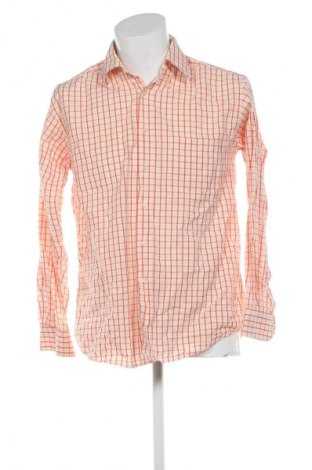 Herrenhemd Unbranded, Größe M, Farbe Mehrfarbig, Preis 8,01 €