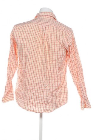 Herrenhemd Unbranded, Größe M, Farbe Mehrfarbig, Preis 8,01 €