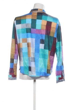 Cămașă de bărbați Unbranded, Mărime M, Culoare Multicolor, Preț 46,99 Lei