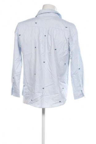 Herrenhemd Unbranded, Größe M, Farbe Mehrfarbig, Preis € 9,99