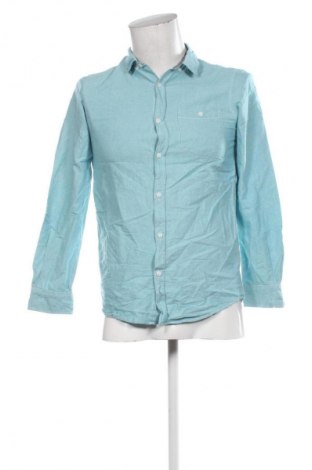 Cămașă de bărbați Unbranded, Mărime S, Culoare Albastru, Preț 41,99 Lei