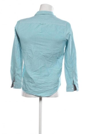 Cămașă de bărbați Unbranded, Mărime S, Culoare Albastru, Preț 41,99 Lei