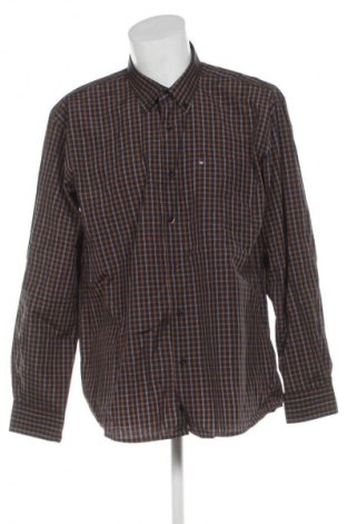 Herrenhemd Unbranded, Größe XXL, Farbe Mehrfarbig, Preis 9,99 €