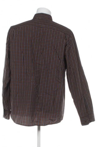 Herrenhemd Unbranded, Größe XXL, Farbe Mehrfarbig, Preis 9,99 €