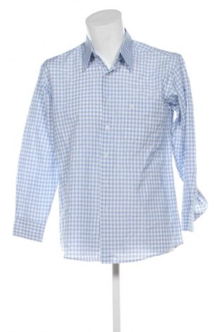 Herrenhemd Unbranded, Größe L, Farbe Mehrfarbig, Preis 7,99 €