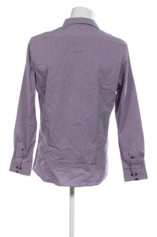 Cămașă de bărbați Connor, Mărime L, Culoare Multicolor, Preț 25,99 Lei