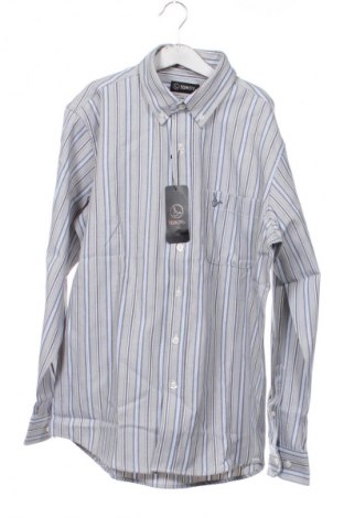 Herrenhemd Unbranded, Größe S, Farbe Mehrfarbig, Preis € 13,99