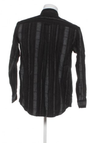 Herrenhemd Unbranded, Größe M, Farbe Mehrfarbig, Preis € 15,99