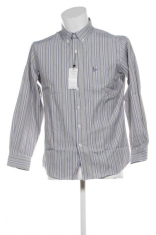 Herrenhemd Unbranded, Größe M, Farbe Mehrfarbig, Preis 13,99 €