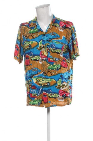 Herrenhemd Unbranded, Größe XL, Farbe Mehrfarbig, Preis € 11,99