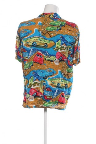 Herrenhemd Unbranded, Größe XL, Farbe Mehrfarbig, Preis € 11,99