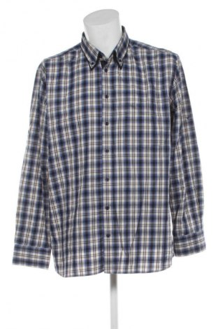 Herrenhemd Unbranded, Größe XL, Farbe Mehrfarbig, Preis 13,51 €