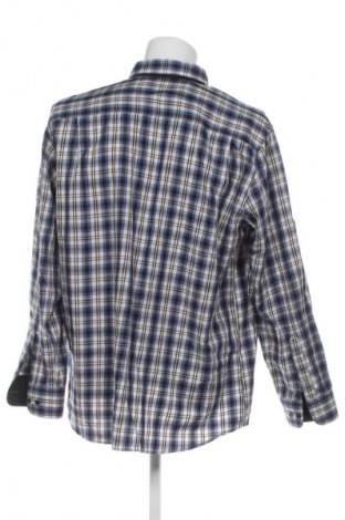 Herrenhemd Unbranded, Größe XL, Farbe Mehrfarbig, Preis 13,51 €