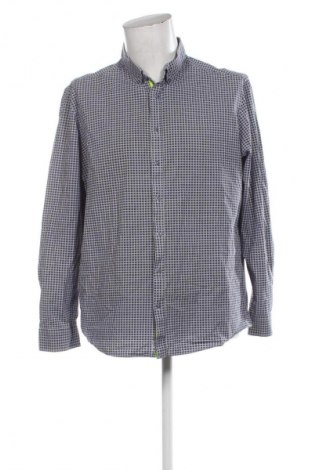 Herrenhemd Unbranded, Größe XXL, Farbe Mehrfarbig, Preis 15,00 €