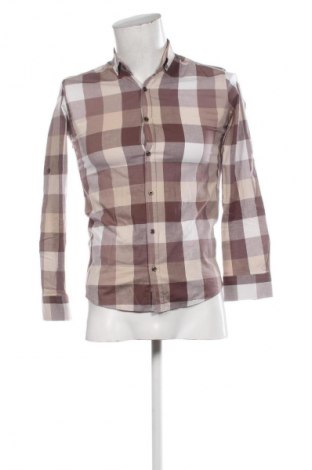Herrenhemd Unbranded, Größe S, Farbe Mehrfarbig, Preis 14,77 €