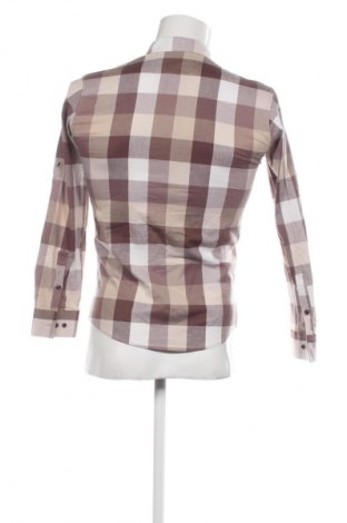 Herrenhemd Unbranded, Größe S, Farbe Mehrfarbig, Preis 14,77 €