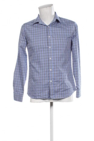 Herrenhemd Unbranded, Größe M, Farbe Mehrfarbig, Preis 9,99 €