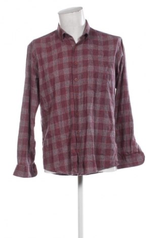 Herrenhemd Unbranded, Größe M, Farbe Mehrfarbig, Preis 9,99 €