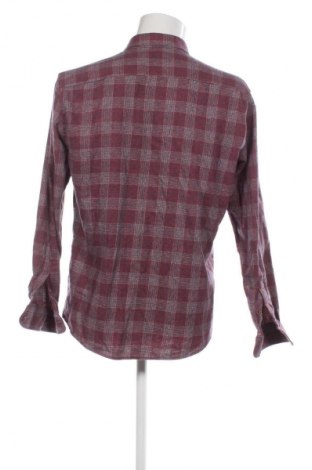 Herrenhemd Unbranded, Größe M, Farbe Mehrfarbig, Preis 9,99 €