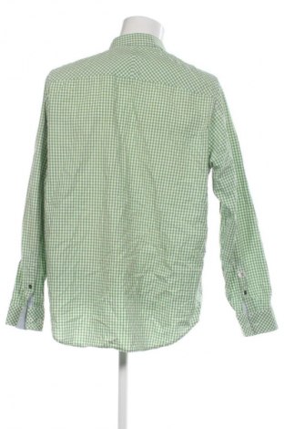 Herrenhemd Timberland, Größe XXL, Farbe Mehrfarbig, Preis € 20,55