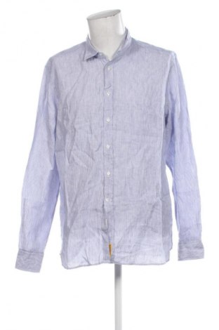 Herrenhemd Unbranded, Größe M, Farbe Mehrfarbig, Preis € 27,70