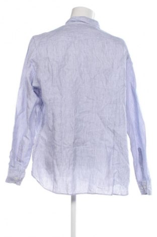 Herrenhemd Unbranded, Größe M, Farbe Mehrfarbig, Preis € 27,70