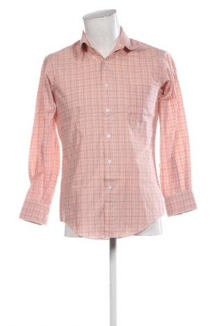 Herrenhemd Unbranded, Größe M, Farbe Mehrfarbig, Preis € 14,83