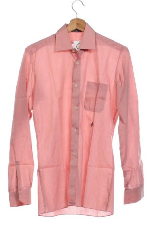 Cămașă de bărbați Unbranded, Mărime M, Culoare Roz, Preț 76,99 Lei